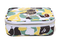 A BATHING APE OSAKA CAMO MANEKINEKO AMENITY POUCH OSAKA LIMITED