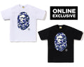 A BATHING APE BAPE.COM BIG APE HEAD TEE ONLINE EXCLUSIVE BAPEC SPECIAL PREORDER