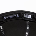 New Era x mastermind JAPAN 59 Fifty Cap w/ Pins FW24