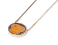 A BATHING APE Ladies' BABY MILO NECKLACE