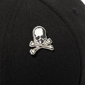 New Era x mastermind JAPAN 59 Fifty Cap w/ Pins FW24