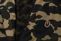 A BATHING APE Ladies' 1ST CAMO HOODIE JACKET