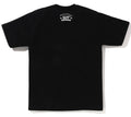 A BATHING APE JAPAN BIG APE HEAD CITY TEE