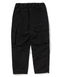 A BATHING APE BAPE x NBHD MULTI POCKET TRACK PANTS