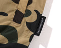 A BATHING APE Ladies' 1ST CAMO HOODIE JACKET