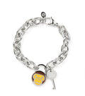 A BATHING APE BABY MILO STORE BABY MILO BRACELET