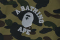 A BATHING APE GORE-TEX WIND STOPPER 1ST CAMO RELAXED COACH JCKET