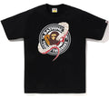 A BATHING APE YEAR OF THE SNAKE TEE