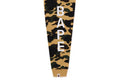 A BATHING APE 1ST CAMO L/S TEE