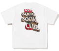 A BATHING APE BAPE x ASSC Anti Social Social Club TEE #2