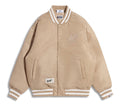 A BATHING APE BAPE x Highsnobiety NYLON VARSITY JACKET