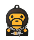 A BATHING APE BABY MILO STORE BABY MILO BRACELET