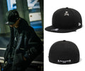 New Era x mastermind JAPAN 59 Fifty Cap w/ Pins FW24