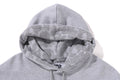 A BATHING APE ONE POINT RELAXED PULLOVER HOODIE