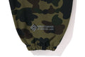 A BATHING APE GORE-TEX WIND STOPPER 1ST CAMO RELAXED COACH JCKET