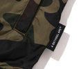 A BATHING APE Ladies' 1ST CAMO HOODIE JACKET