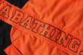 A BATHING APE SNOWBOARD JACKET