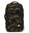 A BATHING APE 1ST CAMO CORDURA TRAVEL LUGGAGE