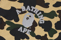 A BATHING APE GORE-TEX WIND STOPPER 1ST CAMO RELAXED COACH JCKET