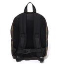 A BATHING APE BAPE KIDS 1ST CAMO PATCH PRINT DAYPACK