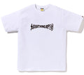 A BATHING APE SOUVENIR DRAGON TEE