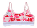 A BATHING APE Ladies' ABC CAMO SPORT BRA