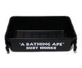 A BATHING APE BAPE x TOYO STEEL STACKING BOX