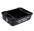 A BATHING APE BAPE x TOYO STEEL STACKING BOX