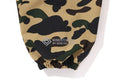 A BATHING APE GORE-TEX WIND STOPPER 1ST CAMO RELAXED COACH JCKET