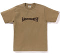 A BATHING APE SOUVENIR DRAGON TEE