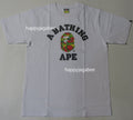 A BATHING APE STA CAMO COLLEGE TEE ONLINE EXCLUSIVE BAPEC SPECIAL PREORDER