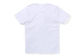 A BATHING APE Ladies' CLASSIC BABY MILO TEE