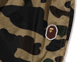 A BATHING APE Ladies' 1ST CAMO SHORTS