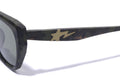 A BATHING APE SUNGLASSES #4