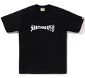 A BATHING APE SOUVENIR DRAGON TEE