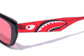 A BATHING APE SHARK SUNGLASSES #3