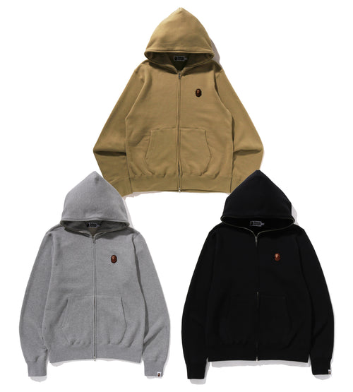 A BATHING APE MEN'S CUT AND SEWN – happyjagabee store