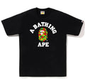 A BATHING APE STA CAMO COLLEGE TEE ONLINE EXCLUSIVE BAPEC SPECIAL PREORDER