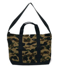 A BATHING APE 1ST CAMO 2WAY TOTE BAG