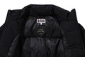 A BATHING APE GORE-TEX DOWN JACKET