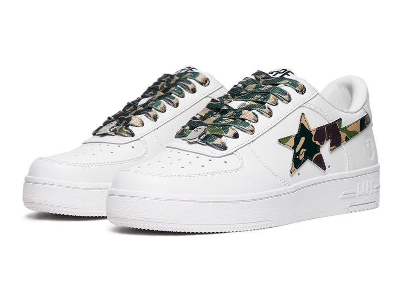 A BATHING APE ABC CAMO BAPE STA