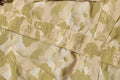 A BATHING APE COLOR CAMO SHARK SNOWBOARD JACKET