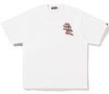 A BATHING APE BAPE x ASSC Anti Social Social Club TEE #2