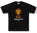 A BATHING APE BABY MILO TEE