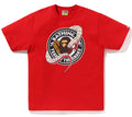 A BATHING APE YEAR OF THE SNAKE TEE