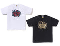 A BATHING APE YEAR OF SNAKE TEE