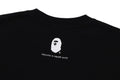 A BATHING APE ONLINE EXCLUSIVE BAPE ONLINE CARD TEE