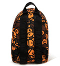 A BATHING APE BABY MILO STORE BABY MILO SMALL BACKPACK