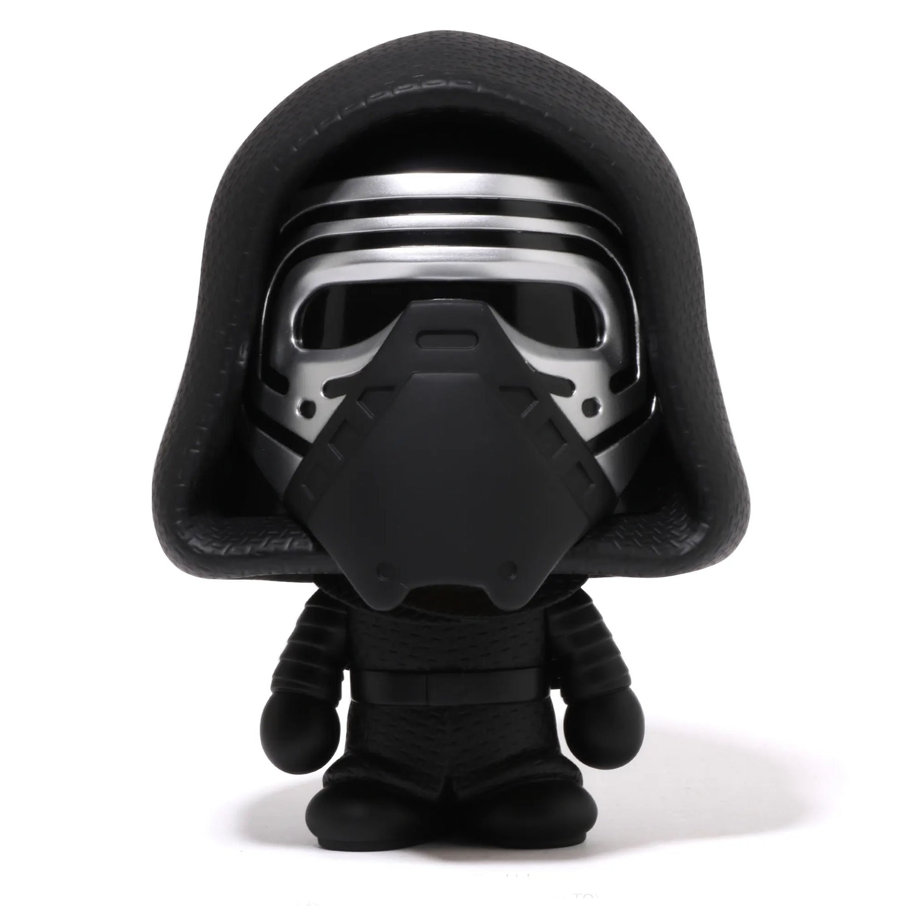 A BATHING APE BAPE x STAR WARS BABY MILO KYLO REN VCD