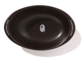 A BATHING APE HASAMIYAKI OVAL PLATE